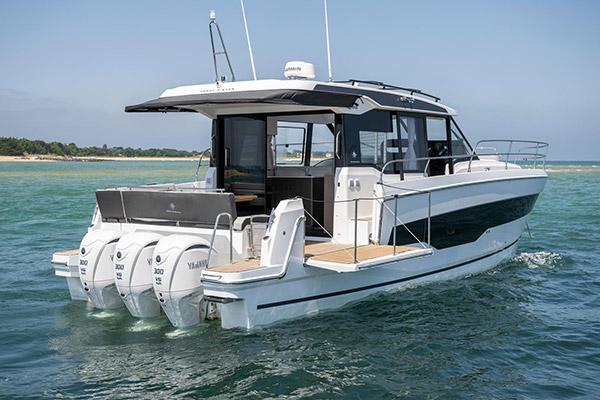 Merry Fisher 1295 Coupe