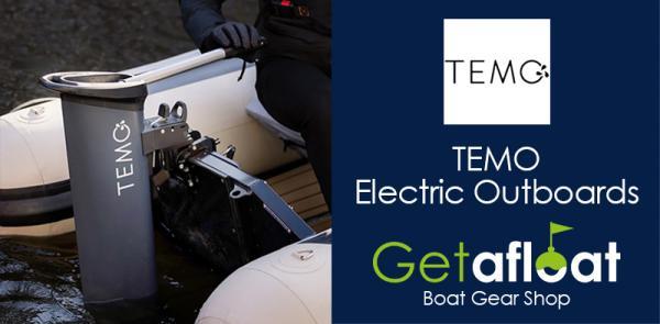 Buy Temo Outboards