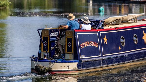 MDL Penton Hook Marina