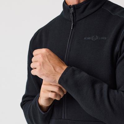 Henri Lloyd Merino Airwool