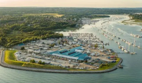 MDL Hamble Point MDL Hamble Point