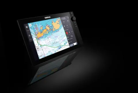 Simrad NSS4 Simrad NSS4