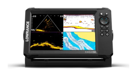 Lowrance Eagle Eye Lowrance Eagle Eye