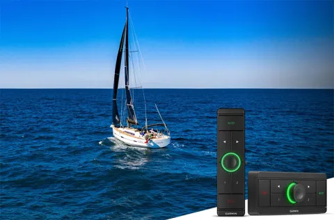 Garmin APK10 Autopilot Garmin APK10 Autopilot