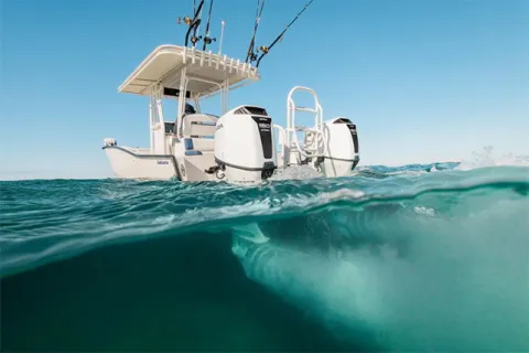 Honda Marine Receives 2024 Customer Satisfaction Award Honda Marine Receives 2024 Customer Satisfaction Award