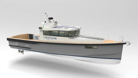 Venture 44 Venture 44