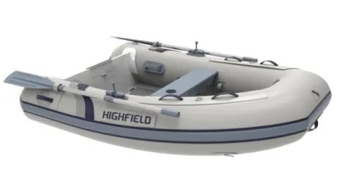 Highfield Ultralite 220 Highfield Ultralite 220