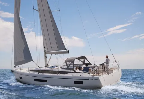 Bavaria C46 Bavaria C46