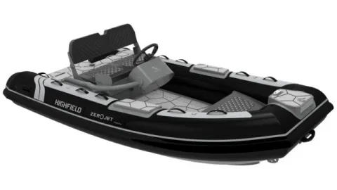 Highfield Zerojet Highfield Zerojet