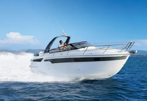 Bavaria S30 Bavaria S30