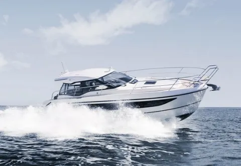 Bavaria SR35 Bavaria SR35