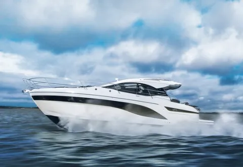 Bavaria SR41 Bavaria SR41