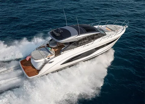 Princess V55 Princess V55