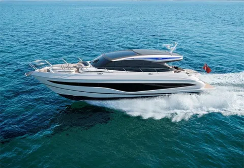 Princess V65 Princess V65