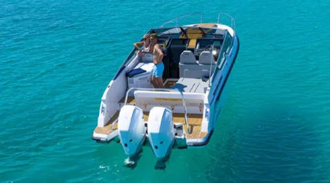 Flipper 900 DC Flipper 900 DC