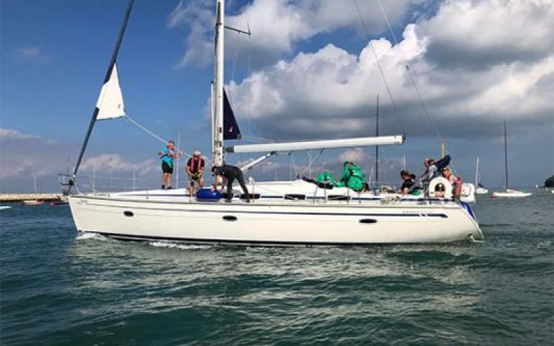 Bavaria 46 Cruiser - Reunion