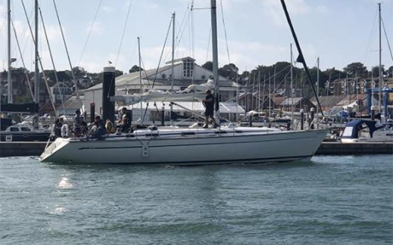 Bavaria 47 - Southpoint II