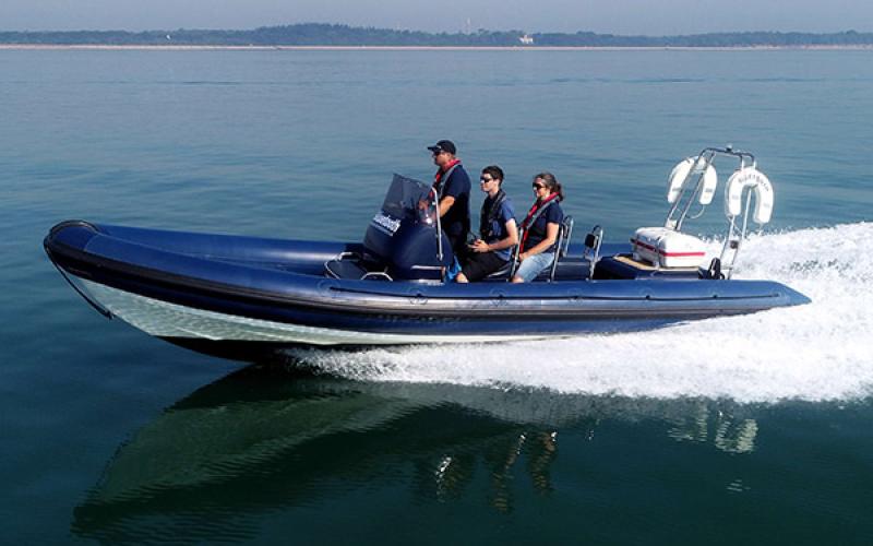 Coastline 7.3 - Bluetooth