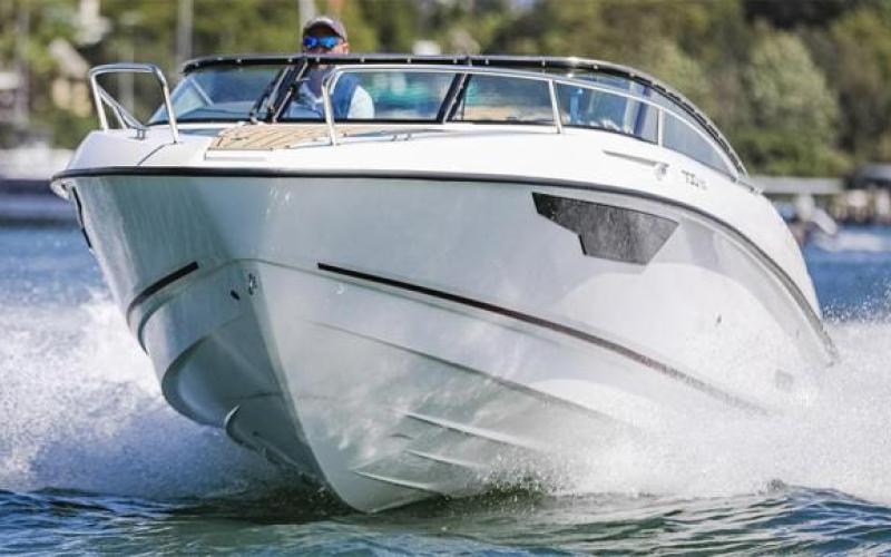 Flipper 700 DC