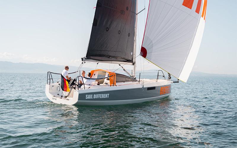 Bente Yachts 28
