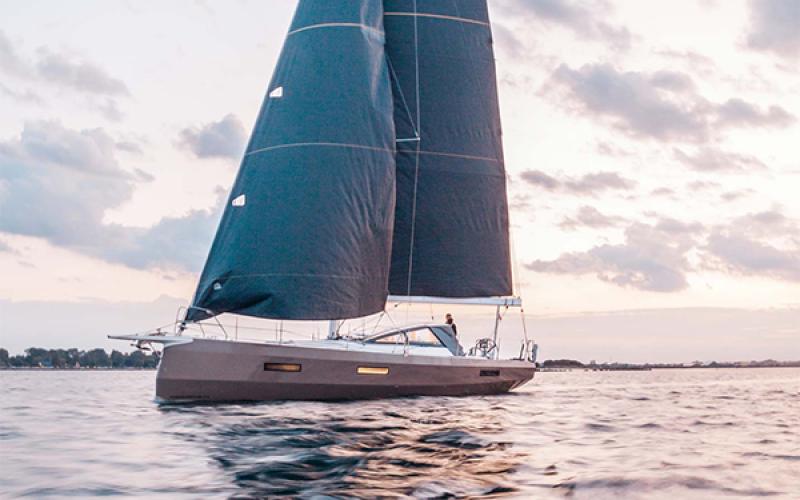 Bente Yachts 39
