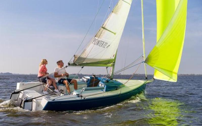 Pointer Yachts 22