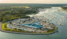 MDL Hamble Point