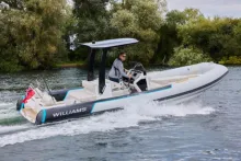 Williams EvoJet