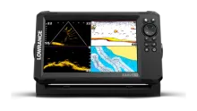 Lowrance Eagle Eye