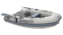 Highfield Ultralite 220