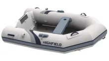 Highfield Roll Up 200