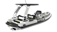 Highfield Velox 560
