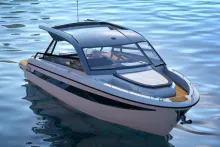 Bavaria Vida 33