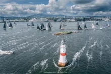 Henri-Lloyd and Royal Norwegian Yacht Club