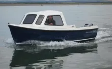 Orkney Longliner 16