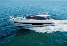 Princess V65