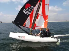 Topaz 12