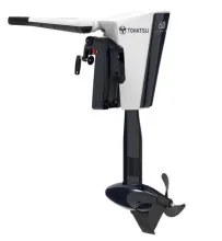 Alaris 6.00 Tiller Model