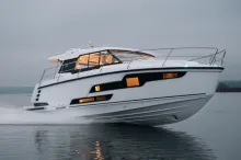 Aquador 400HT