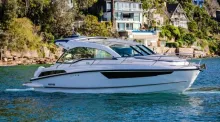 Flipper 900 ST