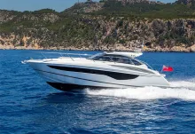 Princess V40