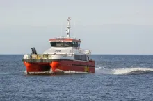 Strategic Marine StratCat