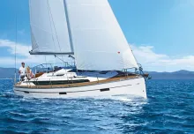 Bavaria Cruiser 37