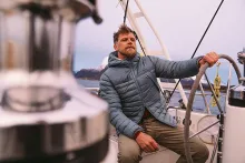 Henri-Lloyd’s Bergen Range