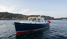 Cockwells Launches Duchy 35