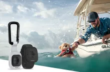 New Garmin OnBoard System 