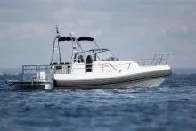 Paragon Ranger 25 Open