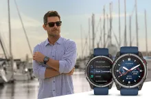 Garmin Quatix 8