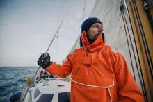 Henri-Lloyd’s Elite Offshore Range