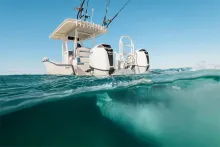 Honda Marine Receives 2024 Customer Satisfaction Award